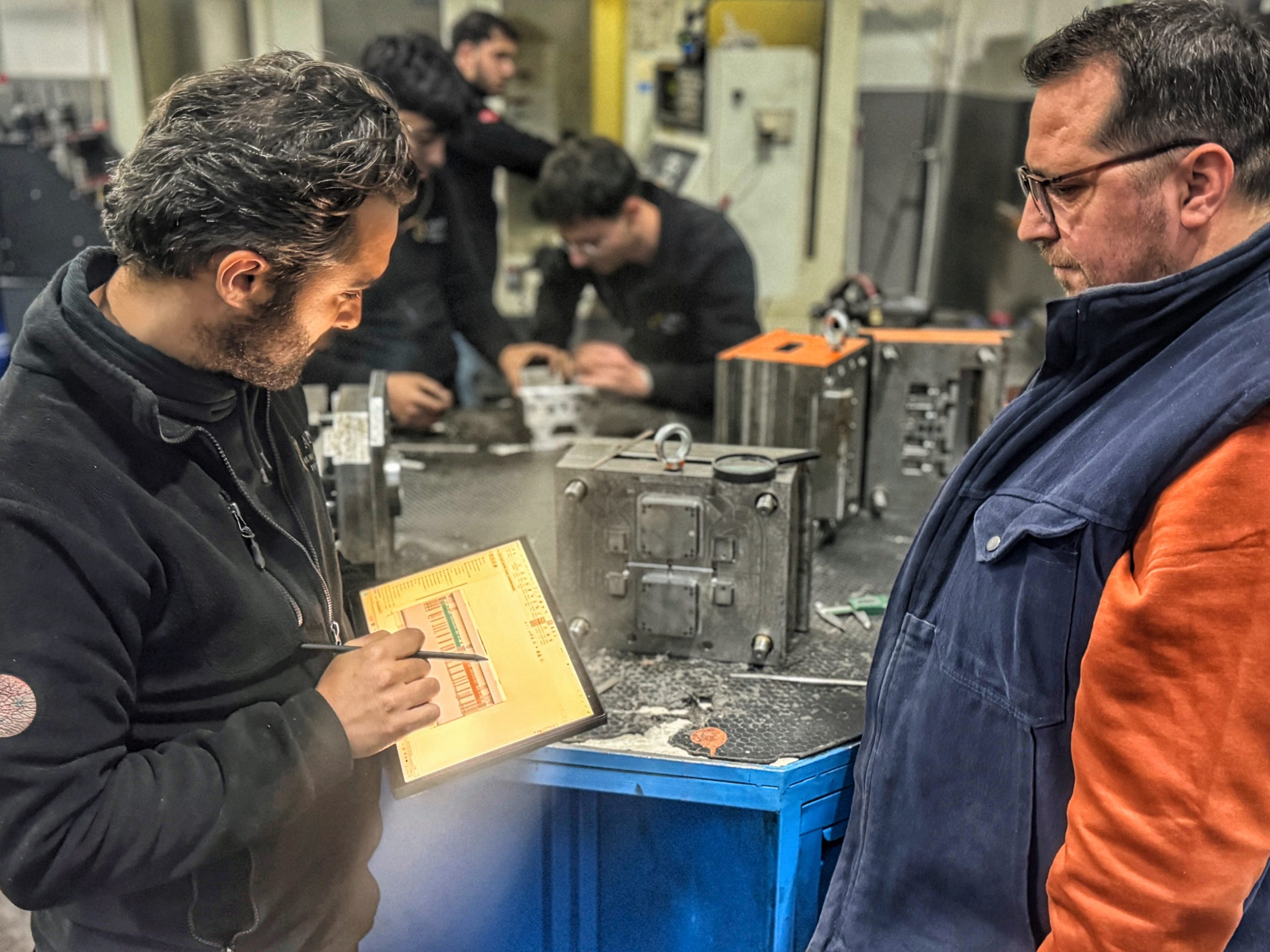 Plastik Parça Tedarikçinizi Seçerken Dikkat Etmeniz Gereken 5 Kriter