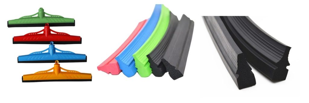 الممسحة المطاطية-rubber squeegee-alpin-rubber-1